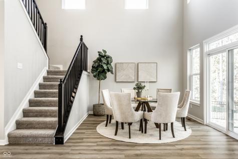11824 Sage Creek Bend Fishers IN 46040