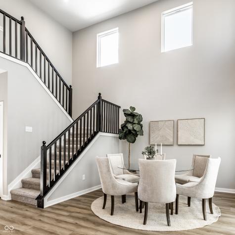 11824 Sage Creek Bend Fishers IN 46040