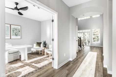11824 Sage Creek Bend Fishers IN 46040