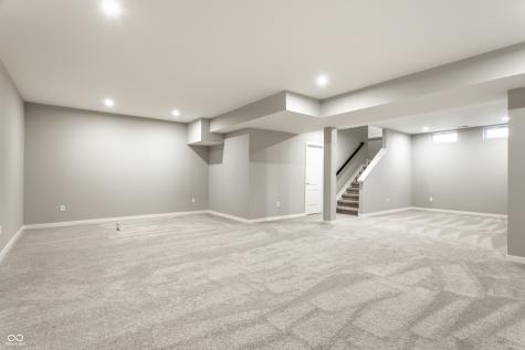 11824 Sage Creek Bend Fishers IN 46040