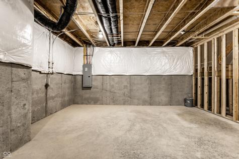 11824 Sage Creek Bend Fishers IN 46040