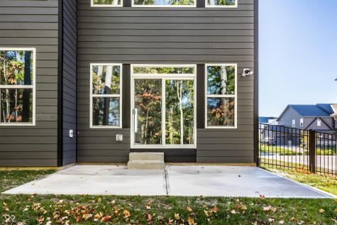11824 Sage Creek Bend Fishers IN 46040
