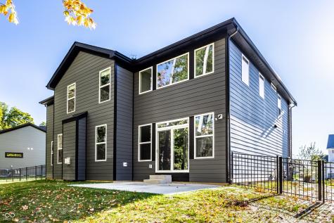 11824 Sage Creek Bend Fishers IN 46040