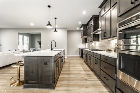 11824 Sage Creek Bend Fishers IN 46040