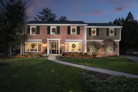7212 Merriam Road Indianapolis IN 46240