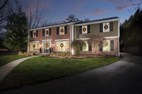 7212 Merriam Road Indianapolis IN 46240