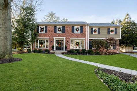 7212 Merriam Road Indianapolis IN 46240