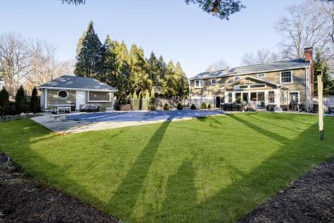 7212 Merriam Road Indianapolis IN 46240
