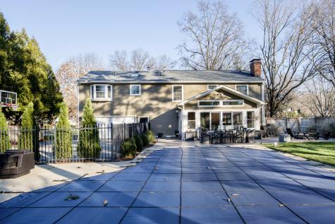 7212 Merriam Road Indianapolis IN 46240