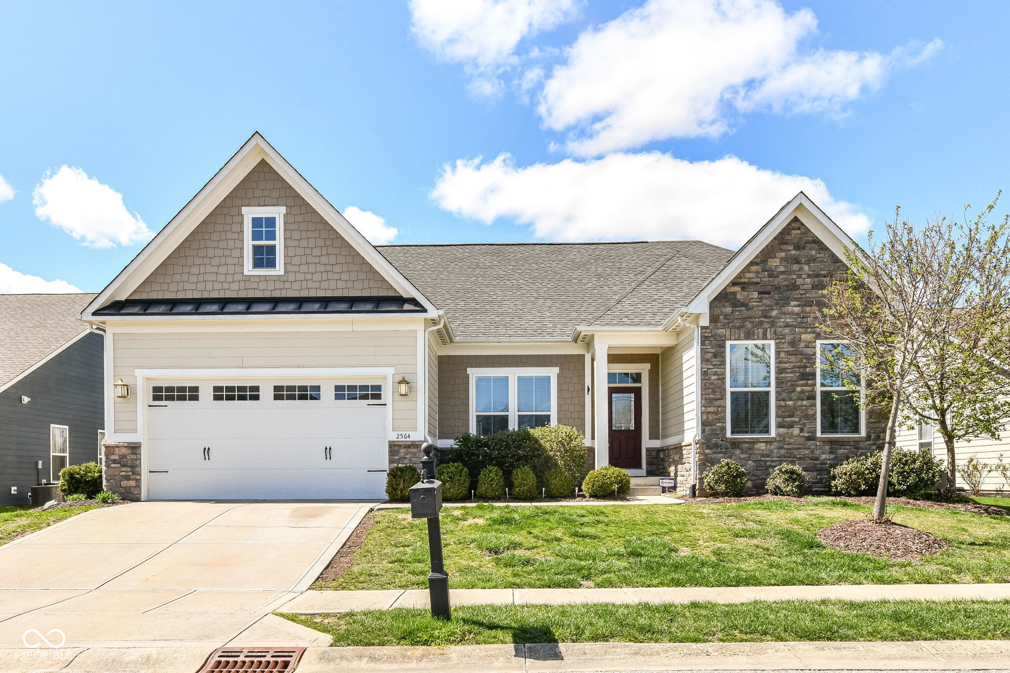 2564 Tangleridge Lane Brownsburg IN 46112