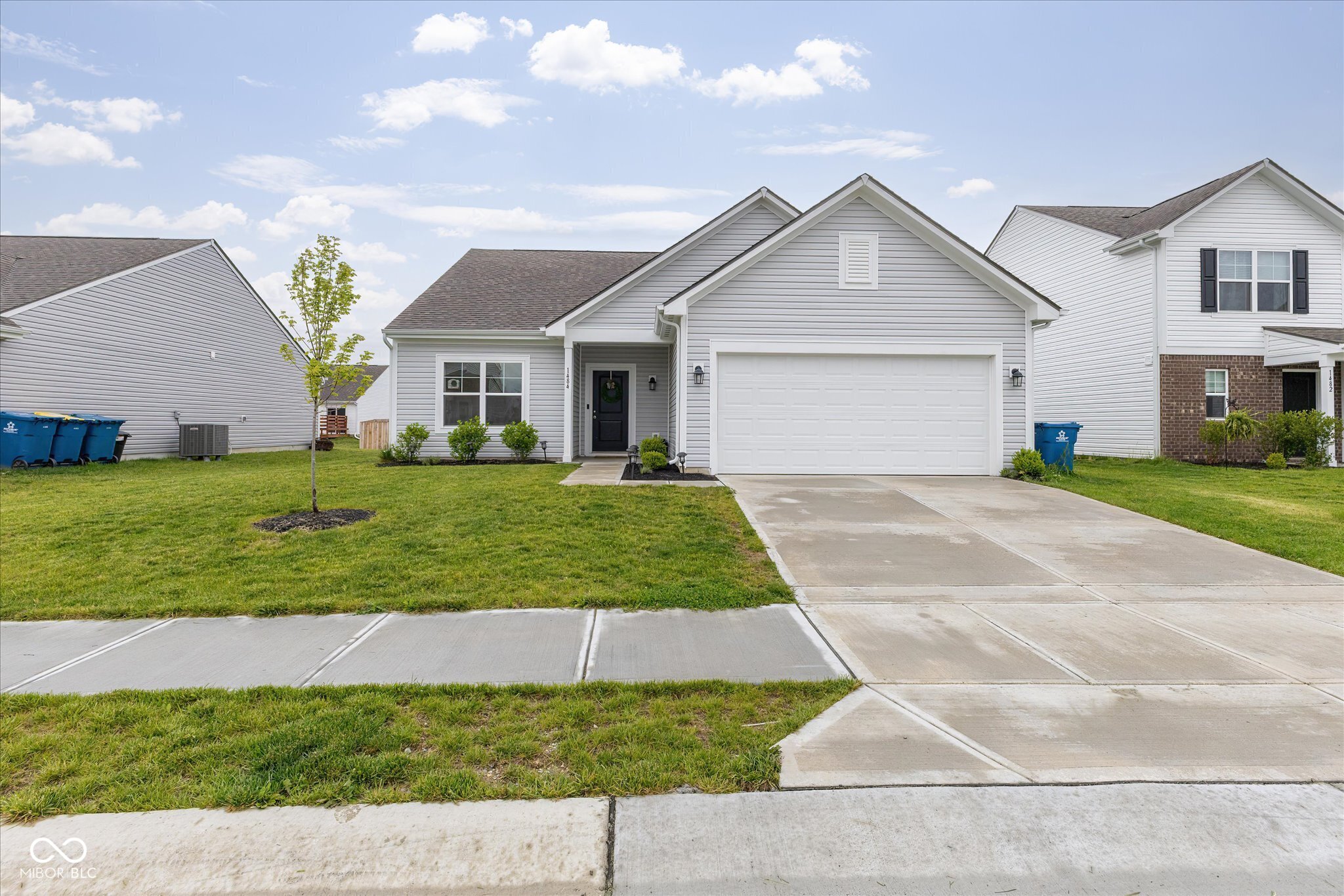 1484 Littleleaf Drive Sheridan IN 46069