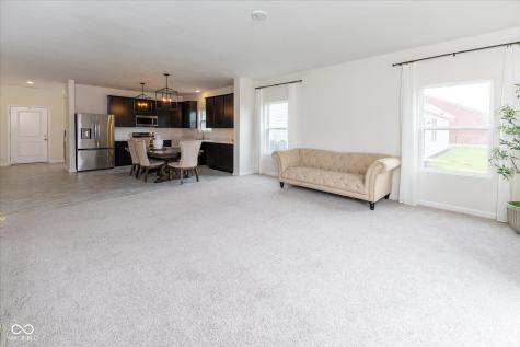 1484 Littleleaf Drive Sheridan IN 46069
