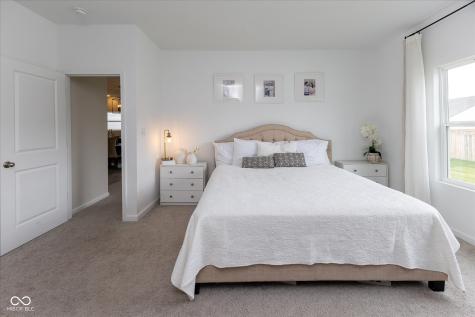 1484 Littleleaf Drive Sheridan IN 46069