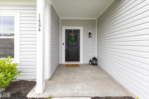 1484 Littleleaf Drive Sheridan IN 46069