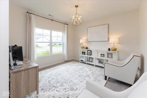 1484 Littleleaf Drive Sheridan IN 46069