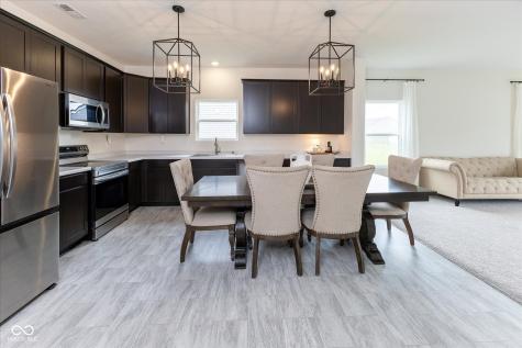 1484 Littleleaf Drive Sheridan IN 46069