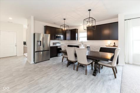 1484 Littleleaf Drive Sheridan IN 46069