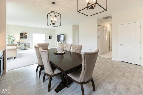 1484 Littleleaf Drive Sheridan IN 46069