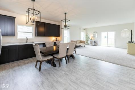 1484 Littleleaf Drive Sheridan IN 46069