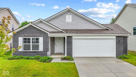 6302 Meadow Path Way Indianapolis IN 46259