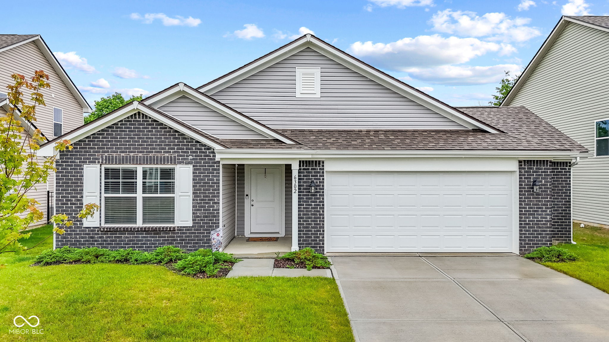 6302 Meadow Path Way Indianapolis IN 46259