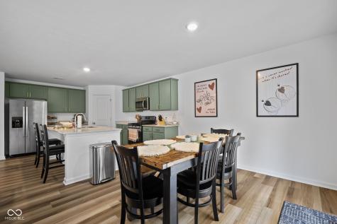 6302 Meadow Path Way Indianapolis IN 46259