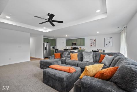 6302 Meadow Path Way Indianapolis IN 46259