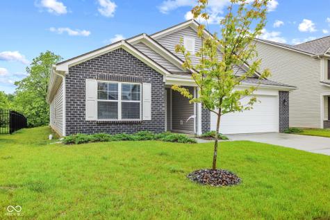 6302 Meadow Path Way Indianapolis IN 46259