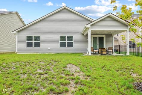 6302 Meadow Path Way Indianapolis IN 46259