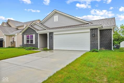 6302 Meadow Path Way Indianapolis IN 46259