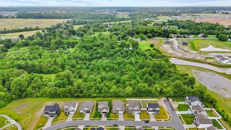 6302 Meadow Path Way Indianapolis IN 46259