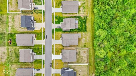 6302 Meadow Path Way Indianapolis IN 46259