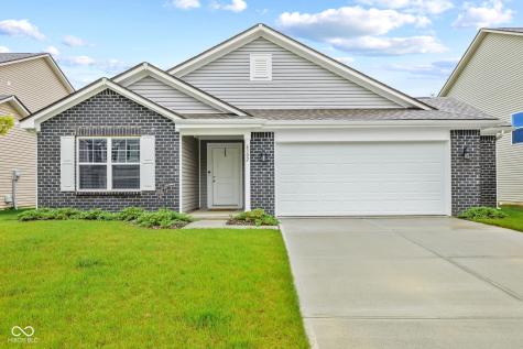 6302 Meadow Path Way Indianapolis IN 46259