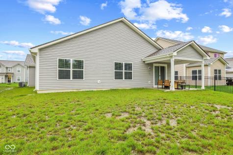6302 Meadow Path Way Indianapolis IN 46259