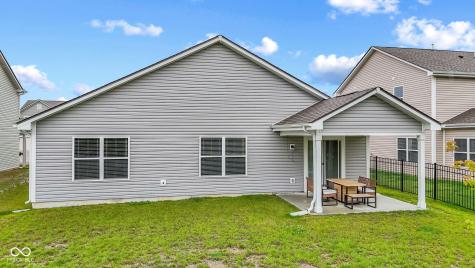 6302 Meadow Path Way Indianapolis IN 46259