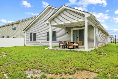 6302 Meadow Path Way Indianapolis IN 46259