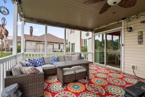 6902 Ashland Pointe Drive Indianapolis IN 46237