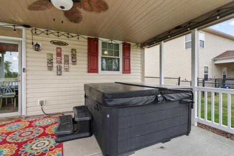 6902 Ashland Pointe Drive Indianapolis IN 46237