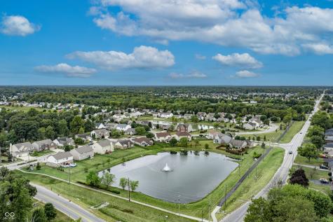 6902 Ashland Pointe Drive Indianapolis IN 46237