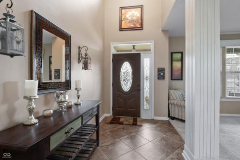 6902 Ashland Pointe Drive Indianapolis IN 46237
