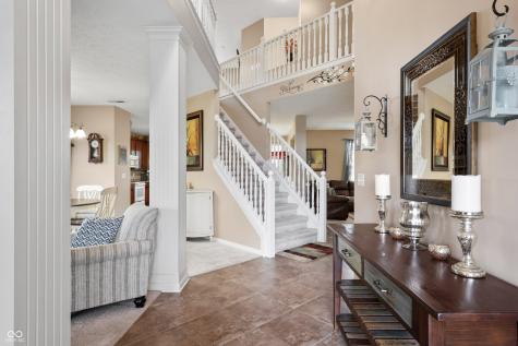 6902 Ashland Pointe Drive Indianapolis IN 46237