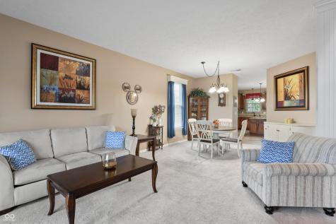 6902 Ashland Pointe Drive Indianapolis IN 46237