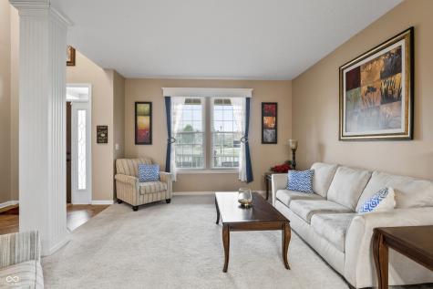 6902 Ashland Pointe Drive Indianapolis IN 46237