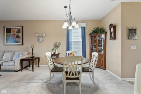 6902 Ashland Pointe Drive Indianapolis IN 46237