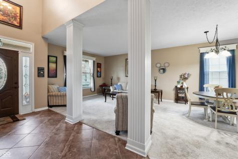 6902 Ashland Pointe Drive Indianapolis IN 46237