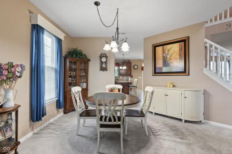6902 Ashland Pointe Drive Indianapolis IN 46237