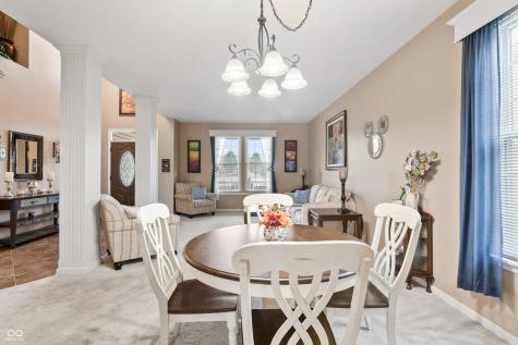 6902 Ashland Pointe Drive Indianapolis IN 46237