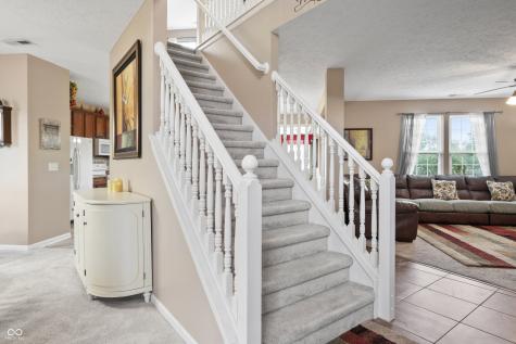 6902 Ashland Pointe Drive Indianapolis IN 46237