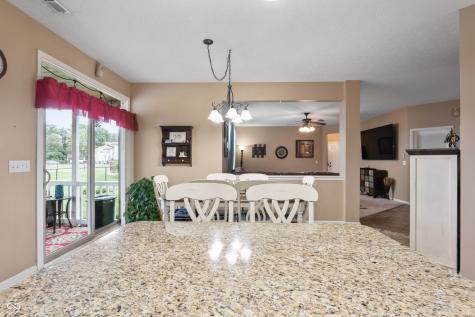 6902 Ashland Pointe Drive Indianapolis IN 46237