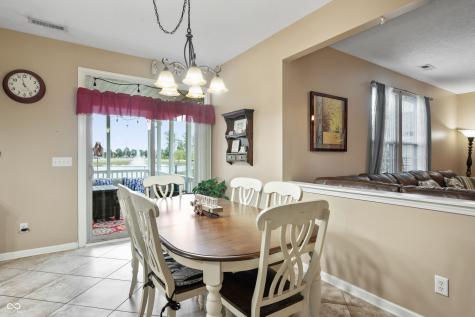 6902 Ashland Pointe Drive Indianapolis IN 46237